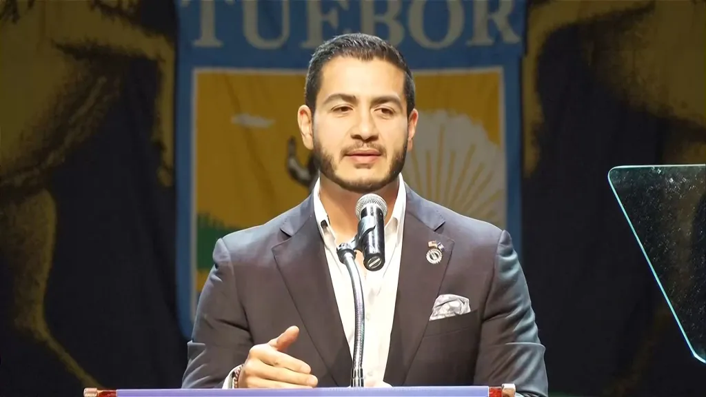 Abdul El-Sayed