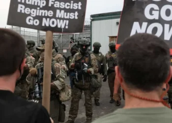 Horrific death triggers investigation into Trump’s for-profit ICE jail