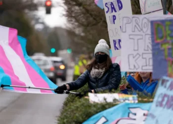 Kindergarten girls targeted for invasive exams by new GOP-led ballot measure
