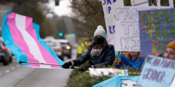 Kindergarten girls targeted for invasive exams by new GOP-led ballot measure