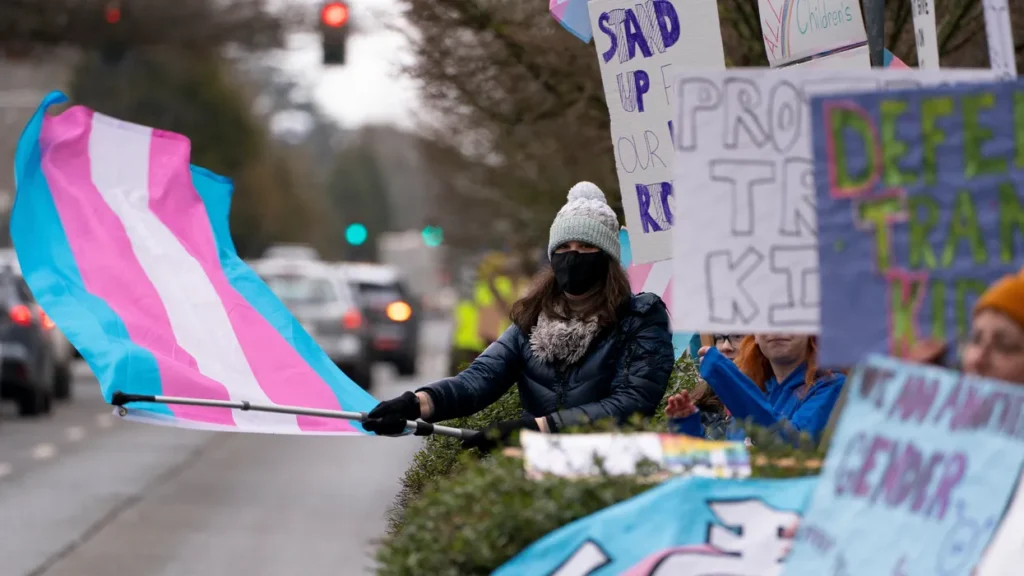 Kindergarten girls targeted for invasive exams by new GOP-led ballot measure