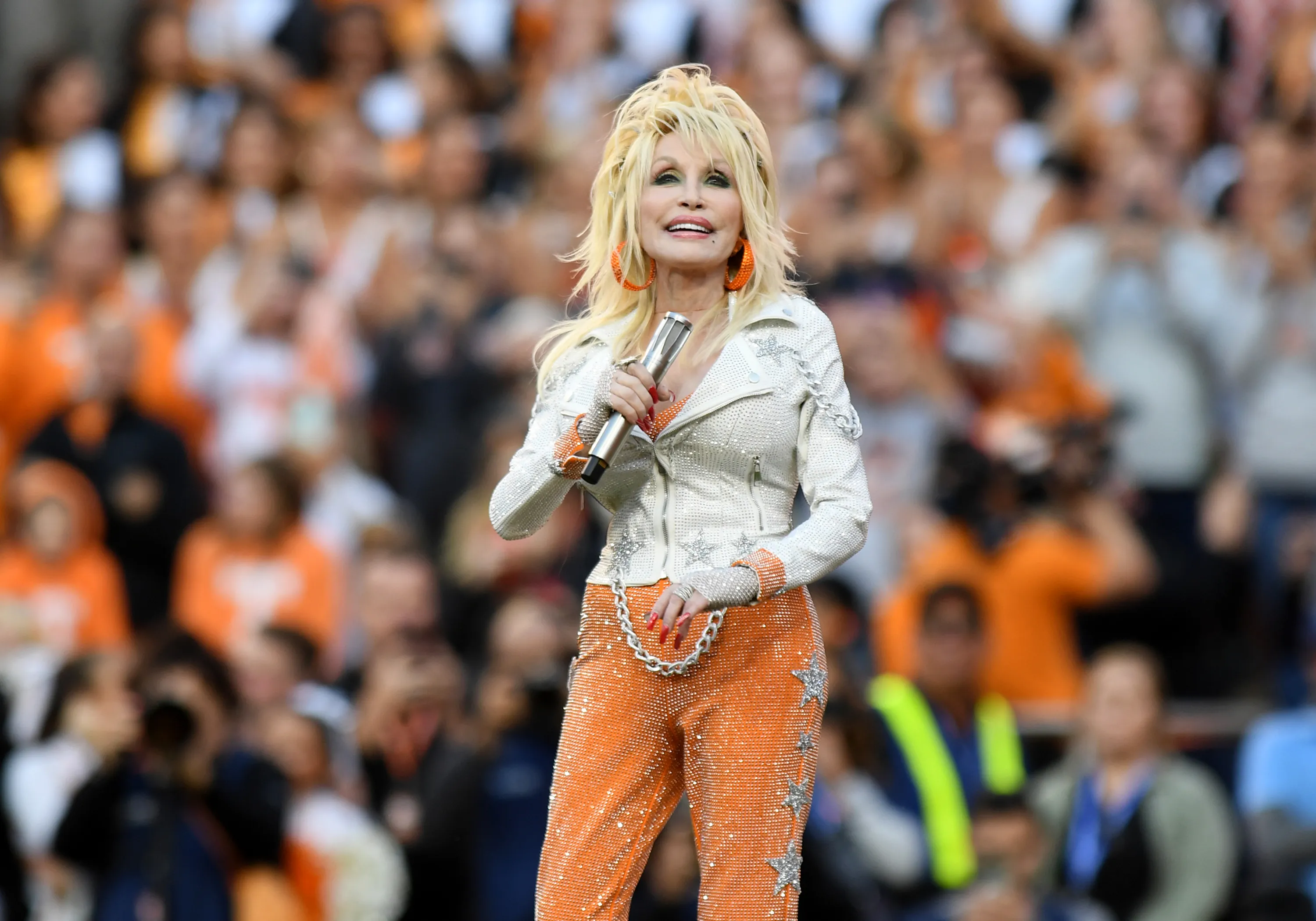 Dolly Parton