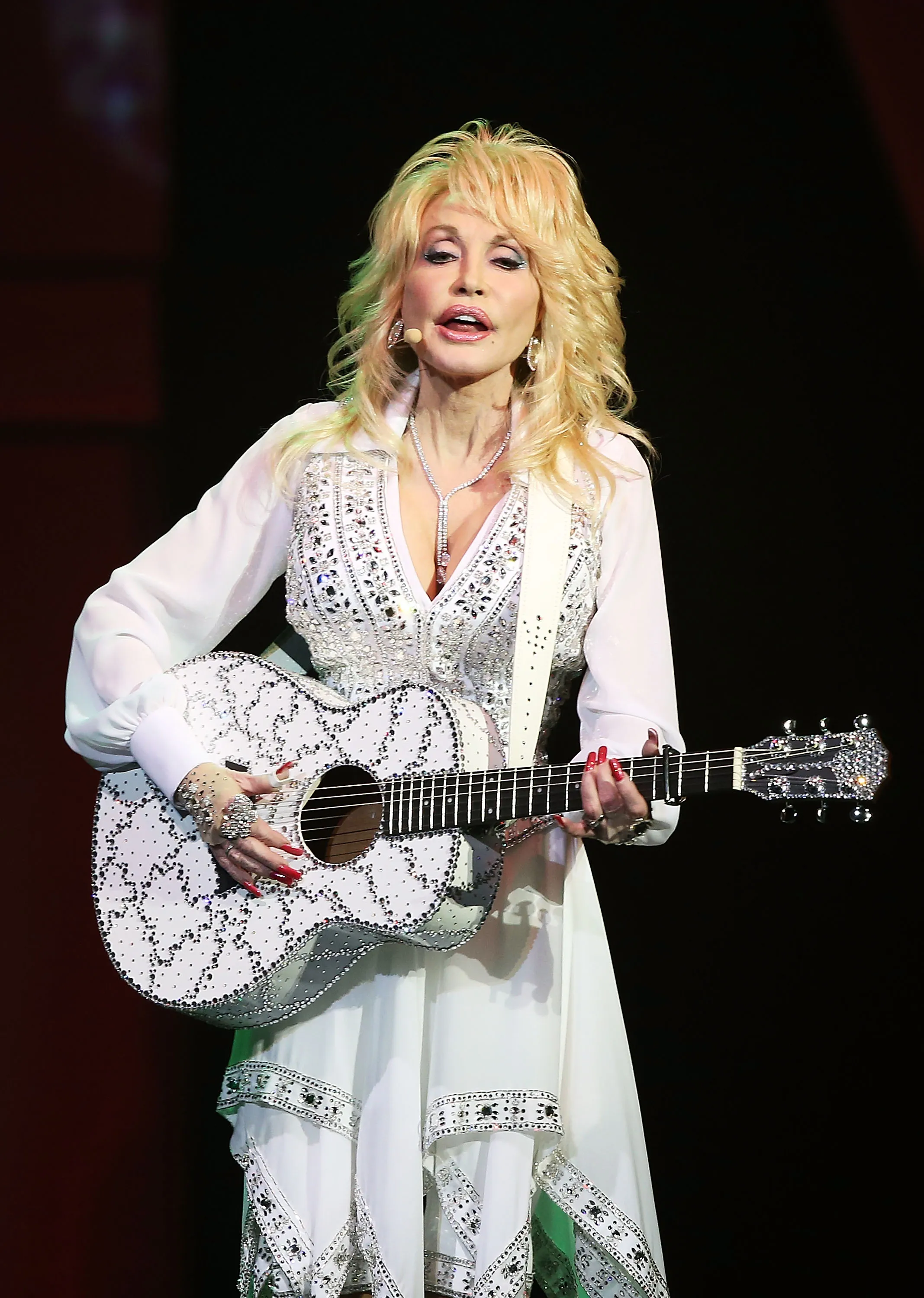 Dolly Parton