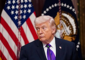 Potential Trump Achilles heel laid bare in new memo