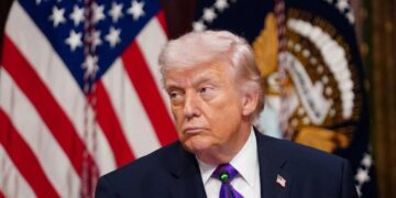 Potential Trump Achilles heel laid bare in new memo