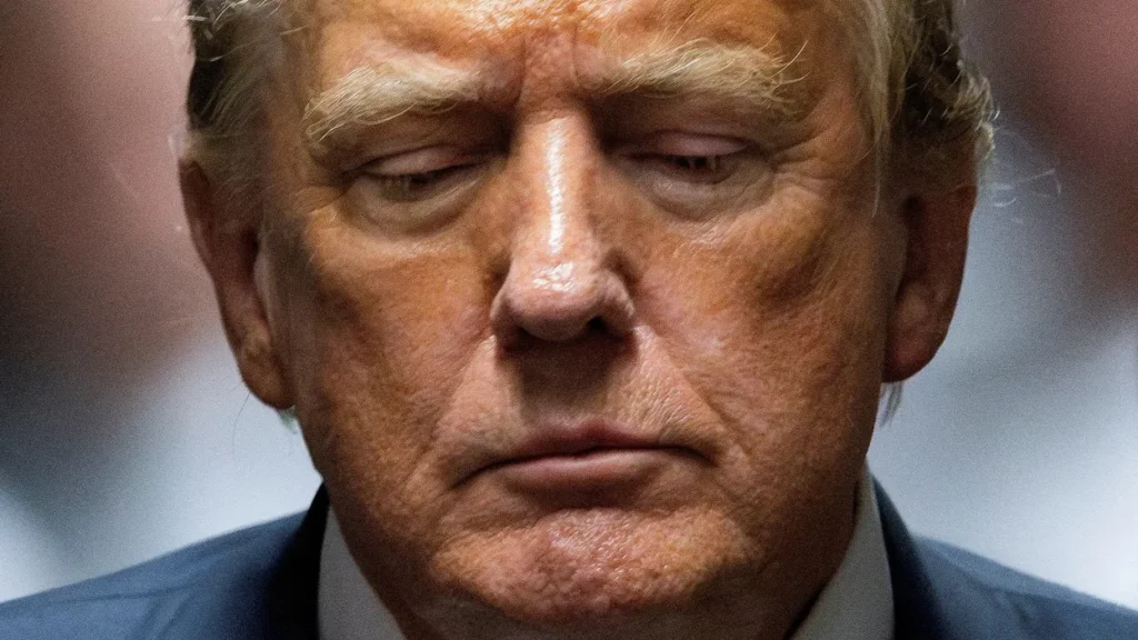 Trump’s fantasy blows up thanks to a drawling Republican — who’s not as dumb as he seems