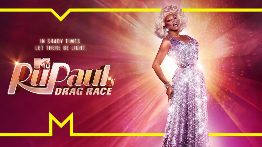 ‘RuPaul’s Drag Race,’ ‘Untucked’ and ‘All Stars’ Renewed at MTV and Paramount+