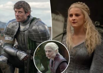 ‘House of the Dragon’ Season 3 finale: Who died and what’s next for Queen Rhaenyra?