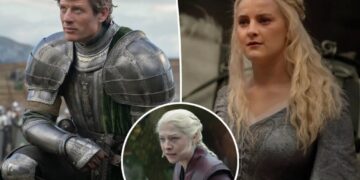 ‘House of the Dragon’ Season 3 finale: Who died and what’s next for Queen Rhaenyra?