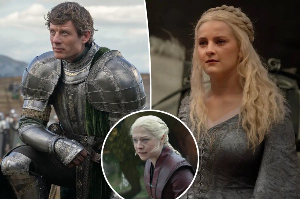 ‘House of the Dragon’ Season 3 finale: Who died and what’s next for Queen Rhaenyra?