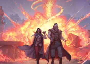 Dungeons and Dragons Players Can Now Preview 12 Spells Coming in Arcana Unleashed
