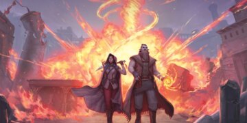 Dungeons and Dragons Players Can Now Preview 12 Spells Coming in Arcana Unleashed