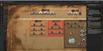 Dungeons and Dragons – Huge D&D Beyond Update Adds DM Scene Prep and Theater of the Mind Support