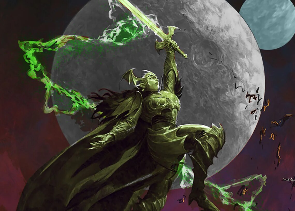 Dungeons and Dragons Reveals Roadmap For The Coming Year