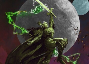 Dungeons and Dragons Reveals Roadmap For The Coming Year