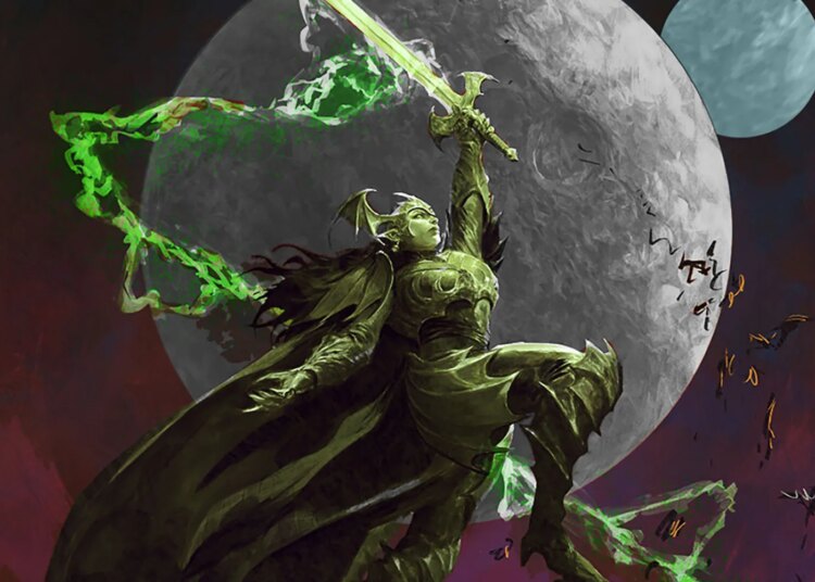 Dungeons and Dragons Reveals Roadmap For The Coming Year