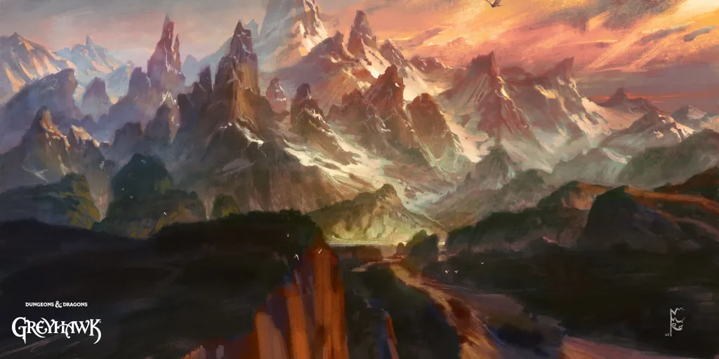 Screenshot: Wizards of the Coast
