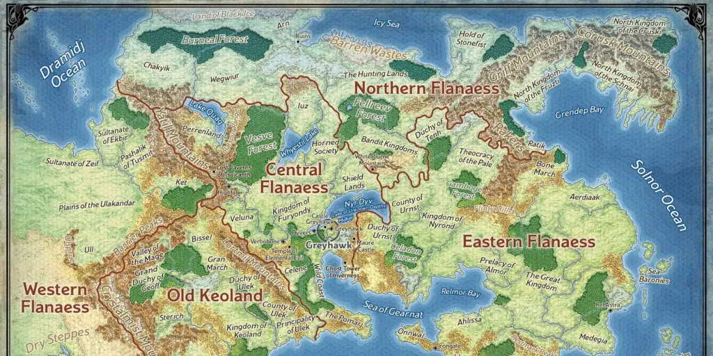 Screenshot: Wizards of the Coast