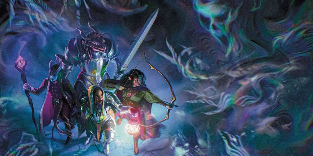 Screenshot: Wizards of the Coast