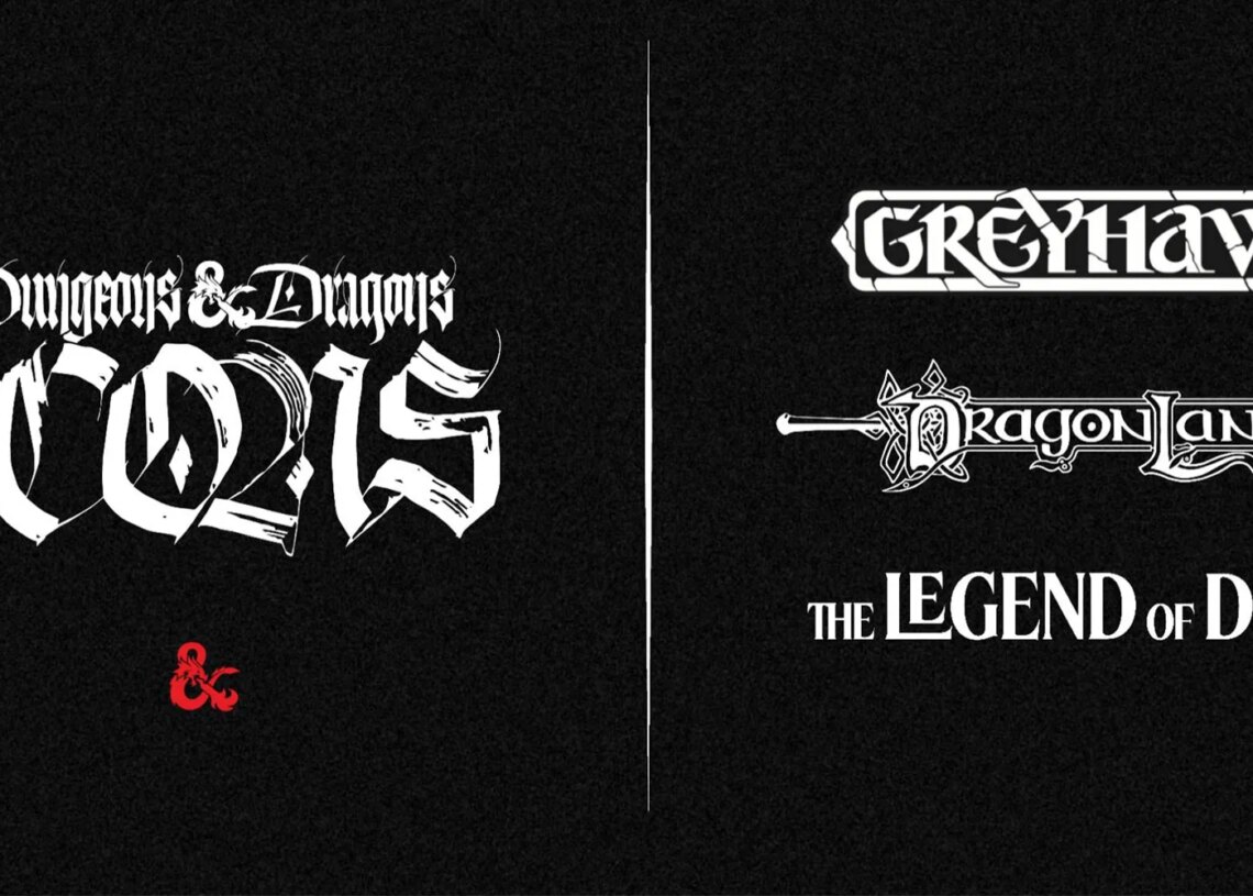 Dungeons and Dragons Icons Confirms Future Plans for Drizzt and More