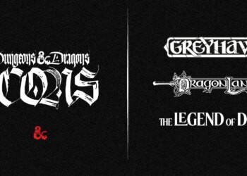 Dungeons and Dragons Icons Confirms Future Plans for Drizzt and More
