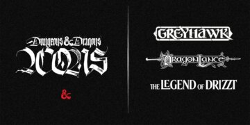 Dungeons and Dragons Icons Confirms Future Plans for Drizzt and More