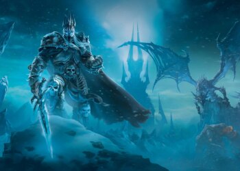 Dungeons and Dragons: World of Warcraft – Every Horde and Alliance Mini Revealed