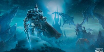Dungeons and Dragons: World of Warcraft – Every Horde and Alliance Mini Revealed