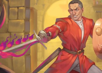 Dungeons and Dragons Reveals Two New Classes Coming to D&D Beyond This Fall