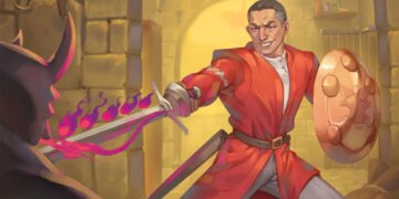 Dungeons and Dragons Reveals Two New Classes Coming to D&D Beyond This Fall