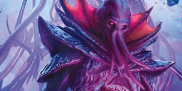New Baldur’s Gate 3-inspired Dungeons and Dragons Feats Transforms Players Into A Mind Flayer