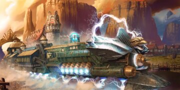 Dungeons and Dragons – New Eberron Sourcebook Adds 6 New Subclasses and Species for Players