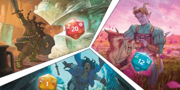 Dungeons and Dragons – Every New Tool Announced for D&D Beyond