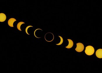 There Are 2 Eclipses This August. Here’s How to See Them