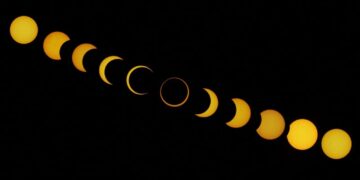 There Are 2 Eclipses This August. Here’s How to See Them