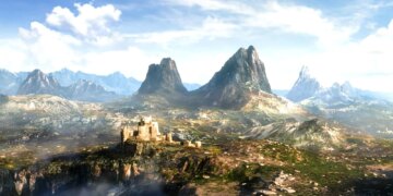 Xbox Teases Elder Scrolls VI Subtitle Reveal