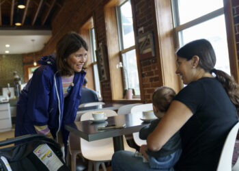 The anti-incumbent wave crashes on Rhode Island