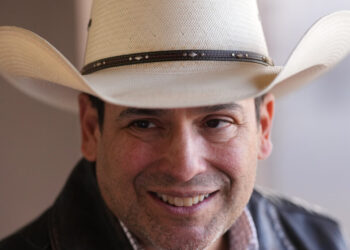 Bobby Pulido is sick and tired of apologizing