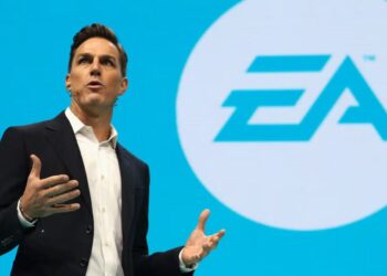 Electronic Arts Goes Private as $55 Billion Buyout Closes