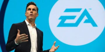Electronic Arts Goes Private as $55 Billion Buyout Closes