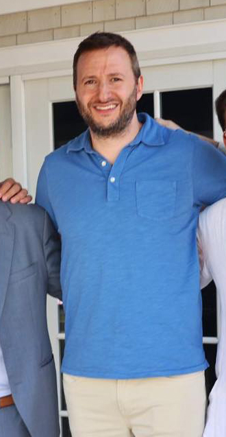 David Shabsels 
