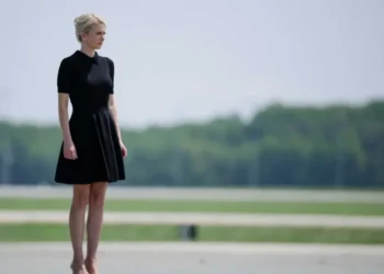 Creepy new details emerge as Trump biographer exposes Natalie Harp’s letters in full