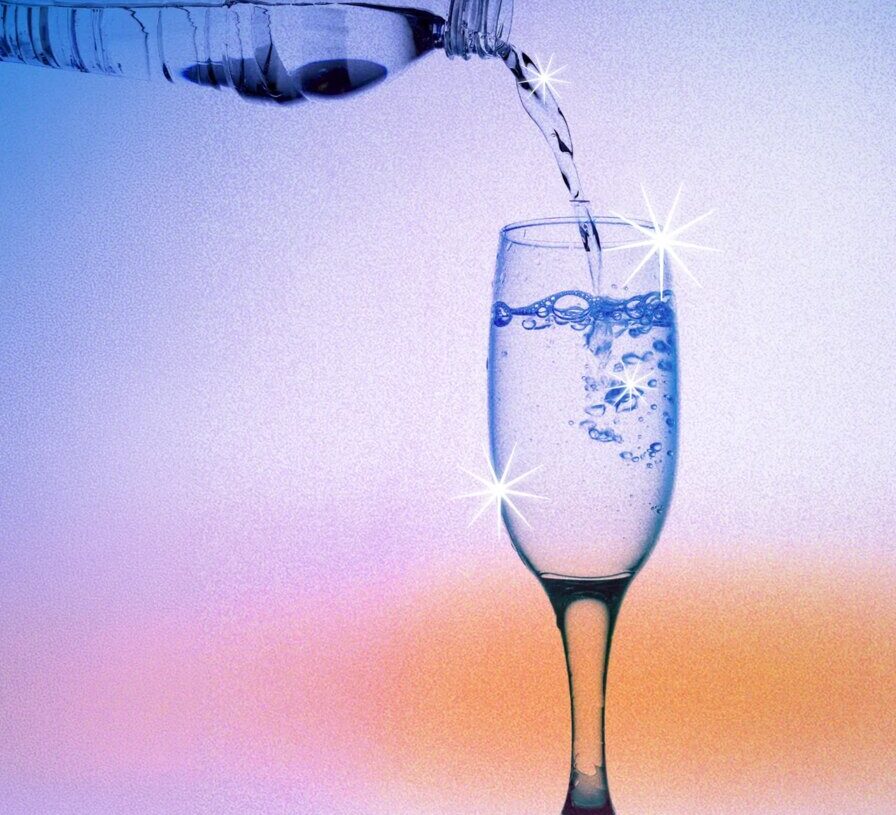 Is Expensive Bottled Water Actually Better for You?