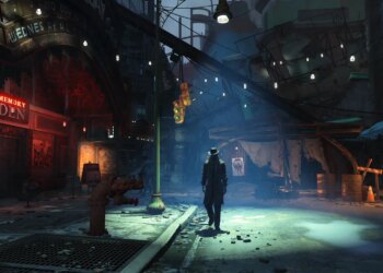 Fallout Team Teases New Content Reveal Coming Soon