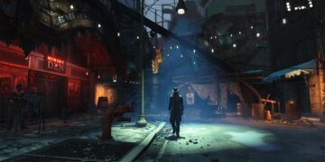 Fallout Team Teases New Content Reveal Coming Soon