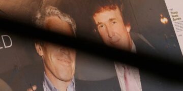 Content of redacted Epstein email revealed — and it’s not good for Trump: Dem lawmaker