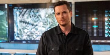 Jesse Lee Soffer Reunites With ‘FBI: International’ EP Matt Olmstead for Heartland Crime Drama at CBS
