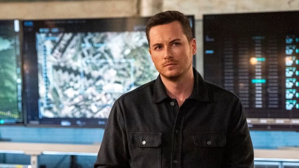 Jesse Lee Soffer Reunites With ‘FBI: International’ EP Matt Olmstead for Heartland Crime Drama at CBS