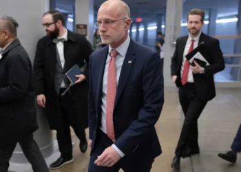 ​FCC official breaks ranks as Brendan Carr’s bullying rebuked in new legal battle