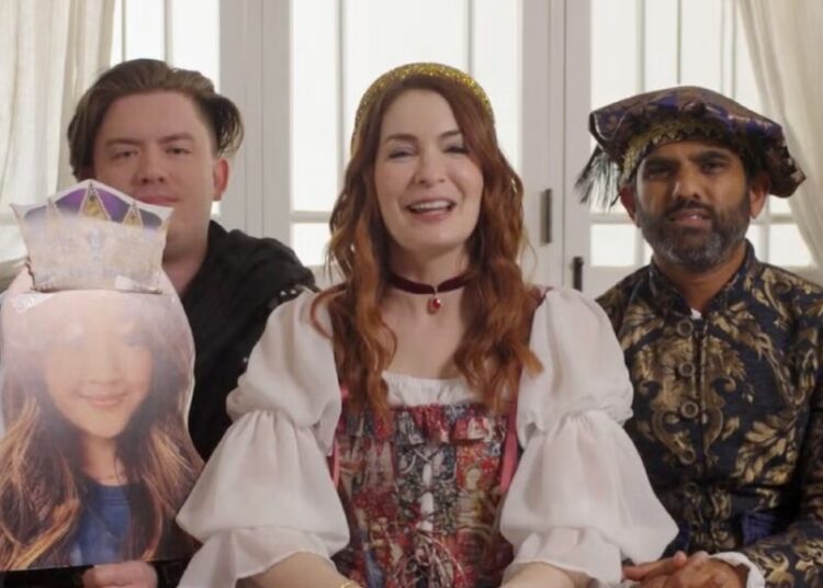 Felicia Day’s ‘The Guild’ Reunion Movie Sets Crowdfunding Record With Nearly $5.8 Million Pledged